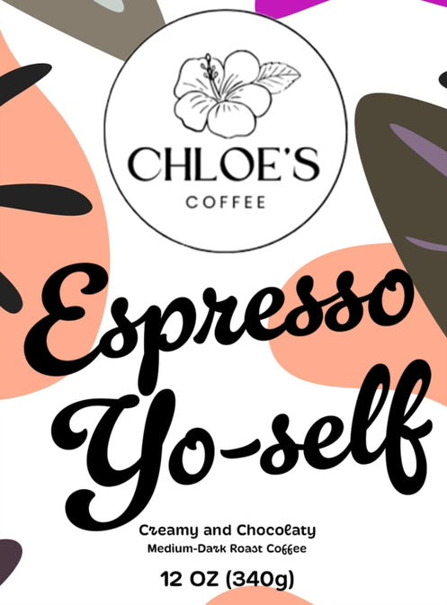 Espresso Blend